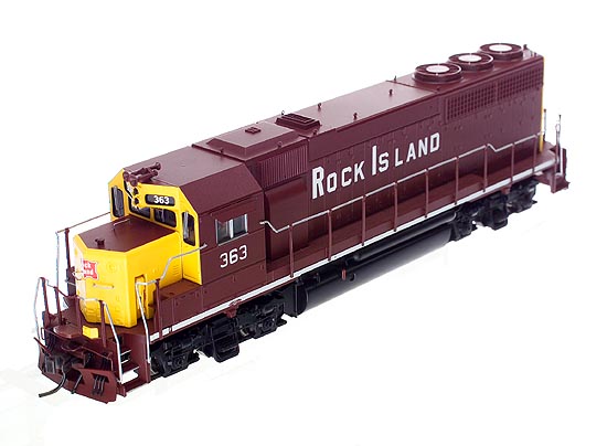 thumbnail image 2 of Atlas HO Scale Fan Blades (Qty 4) For GP38, GP40 Locomotives - 1:87 Scale Model Train Parts 2 of 3