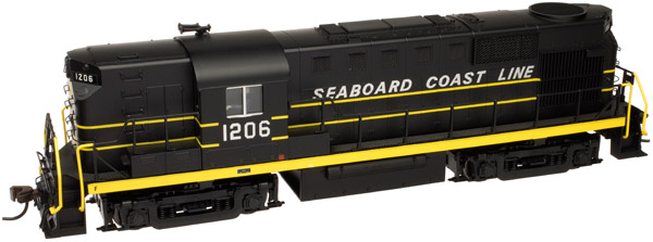 thumbnail image 2 of Atlas HO Scale RS-11 3 Chime Air Horn Set – Black, Unpainted, 877204 709204 2 of 5