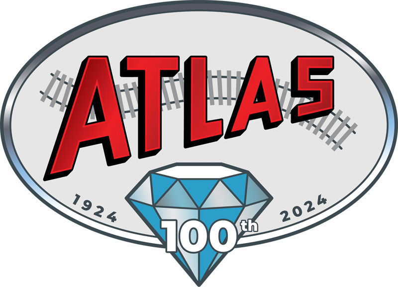 atlas 100 logo