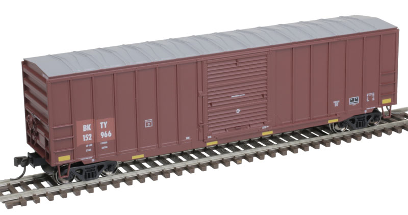 Atlas Ho Plm Autorail Le Decauville ZZP7 Première Série 1936