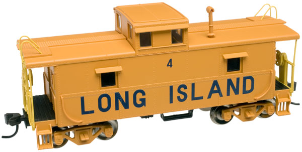 Details about   Atlas N Scale 39875 C&O Cupola Caboose Penn Central   #22874 