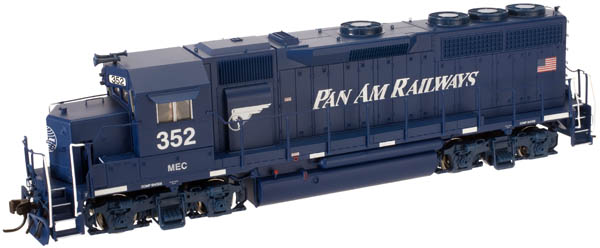 thumbnail image 2 of Atlas GP38 GP40 HO Scale Foot Board (Qty 2) – 890247, China 2 of 4