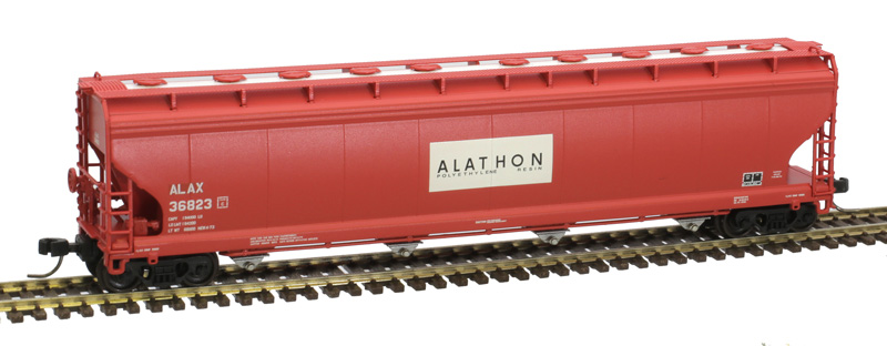 ATLAS 2016 ALL SCALE TRAIN CATALOG VOL 2 JULY/DECEMBER book product publication 