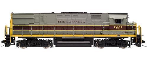 Atlas HO Scale Frame For C-424 & C-425 Locomotives - KATO Version, 1:87 Gauge