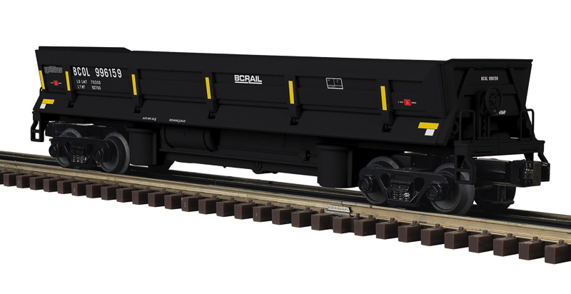 Atlas O Premier Dump Car