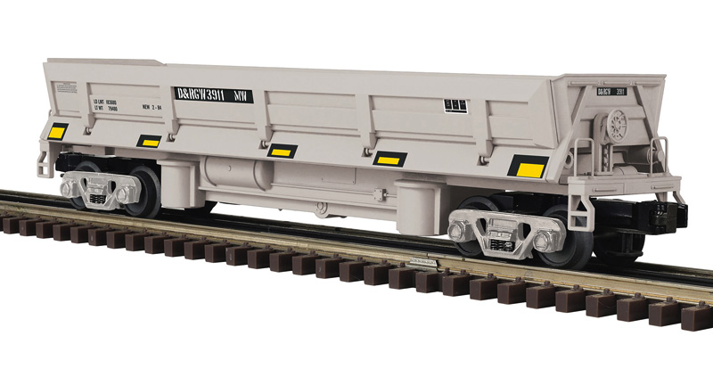 Atlas O Premier Dump Car