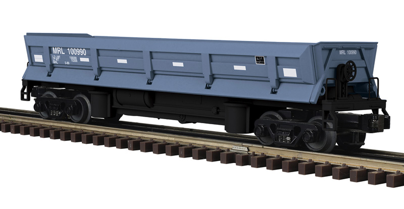 Atlas O Premier Dump Car