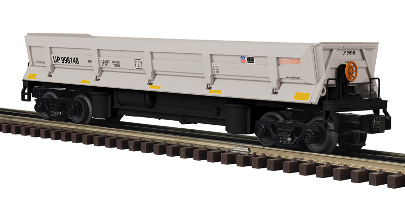 Atlas O Premier Dump Car